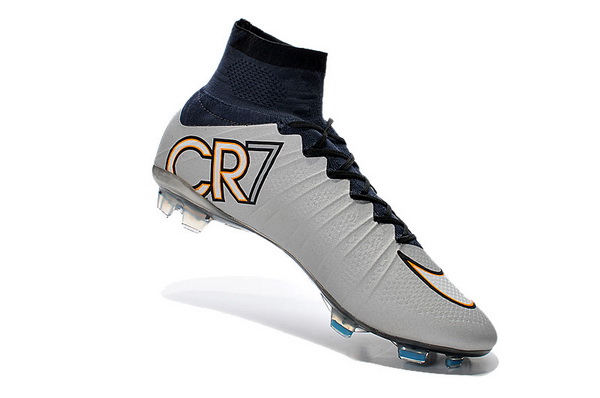 Nike Mercurial Superfly CR7 FG Men Shoes--008